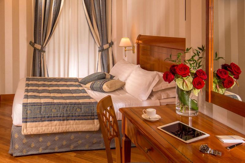 Albergo Ottocento - Genel