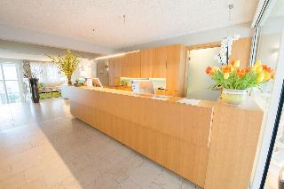 Nymphe Strandhotel & Apartments fotoÄŸrafÄ±