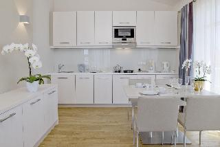 Nymphe Strandhotel & Apartments fotoÄŸrafÄ±