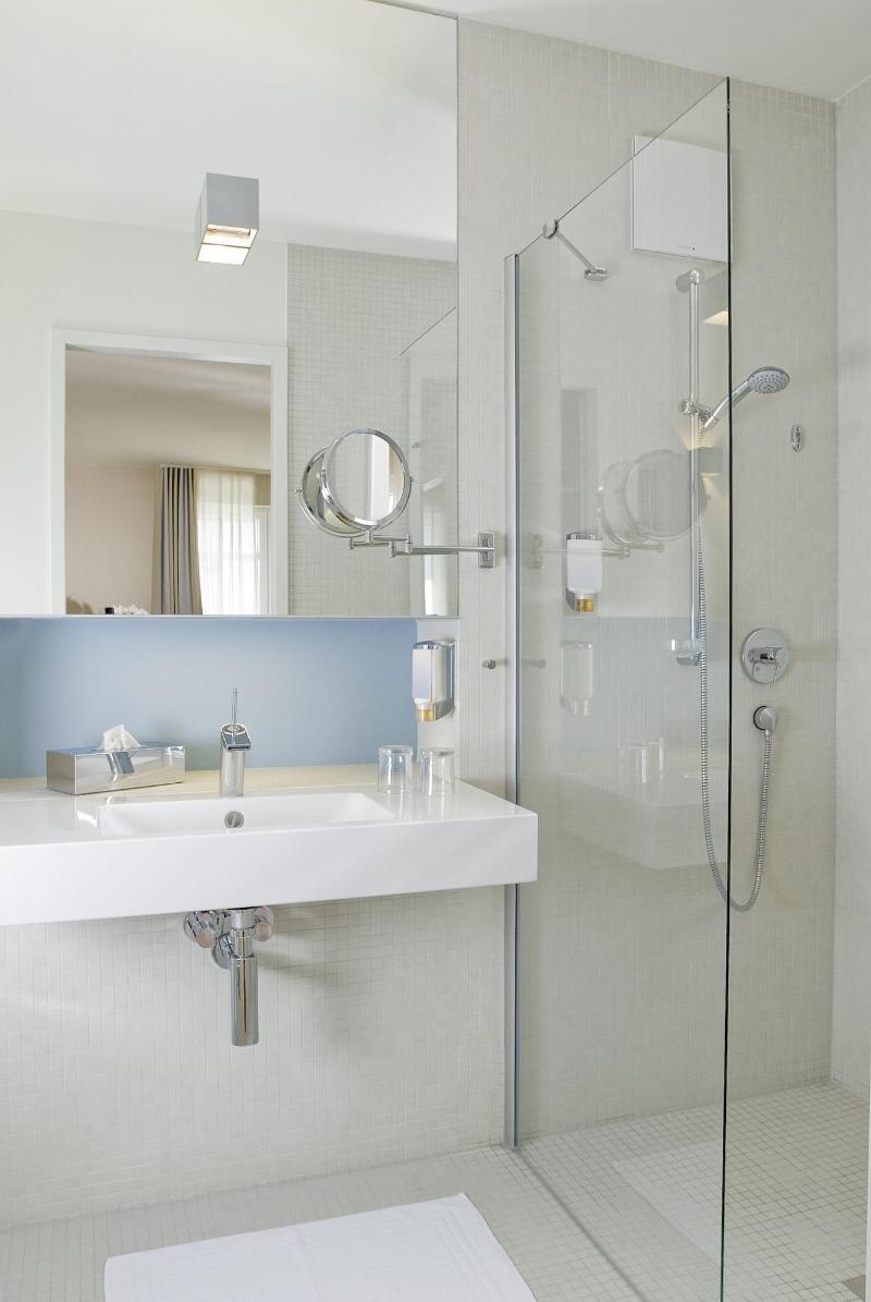Nymphe Strandhotel & Apartments - Oda