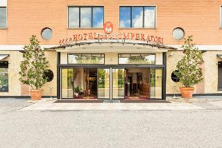 Hotel Imperatori