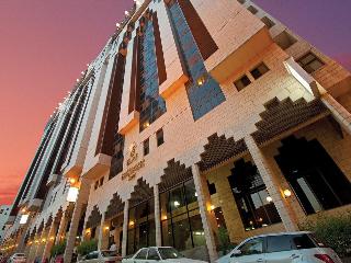 Elaf Ajyad otel fotoğrafı