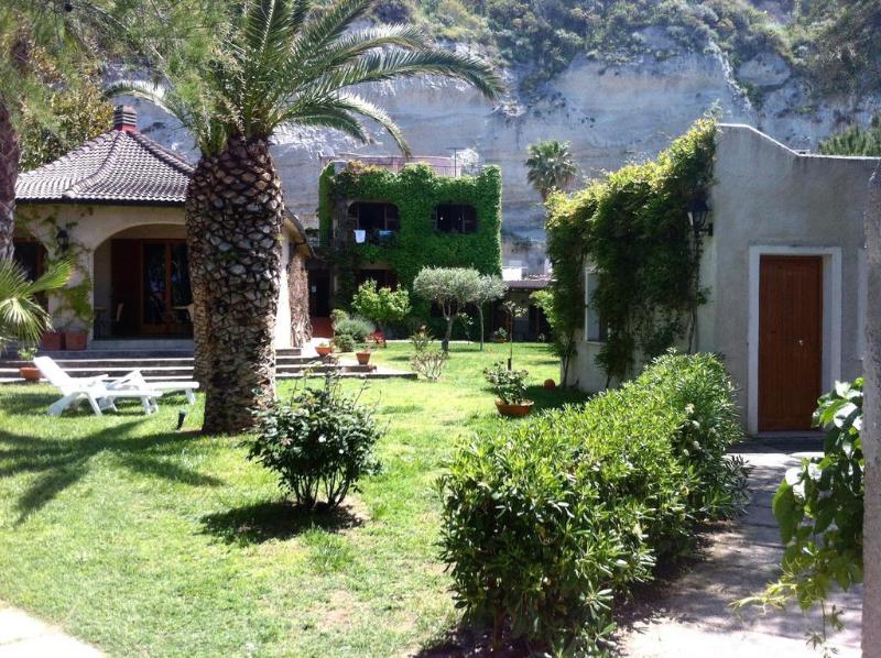 Villa Giada - Genel