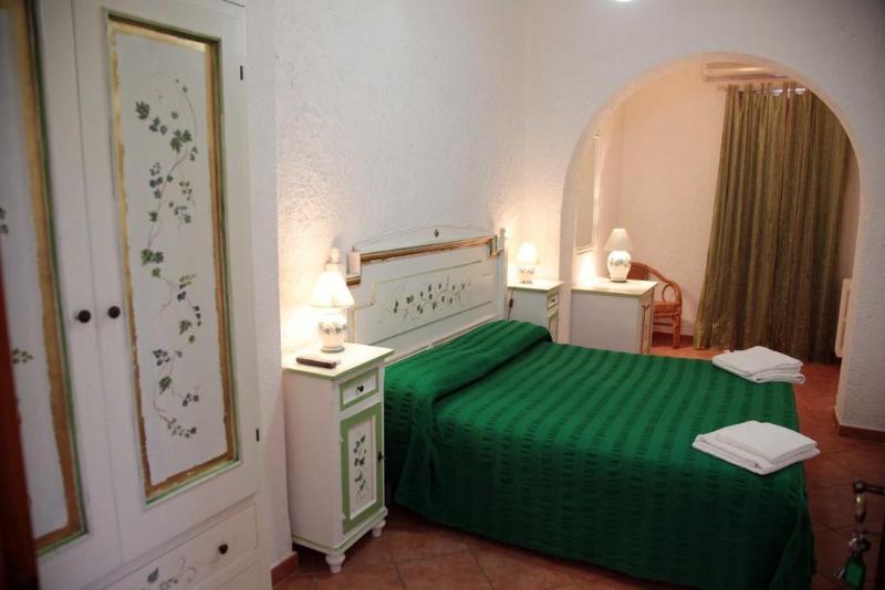 Villa Giada - Genel