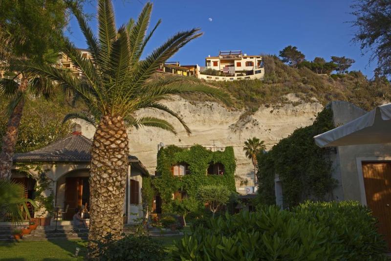 Villa Giada - Genel
