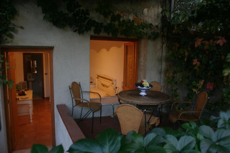 Villa Giada - Genel