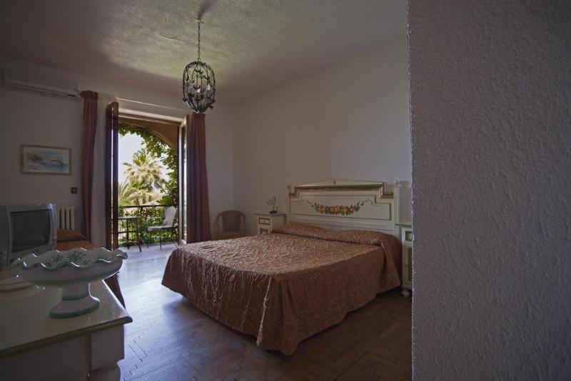 Villa Giada - Genel