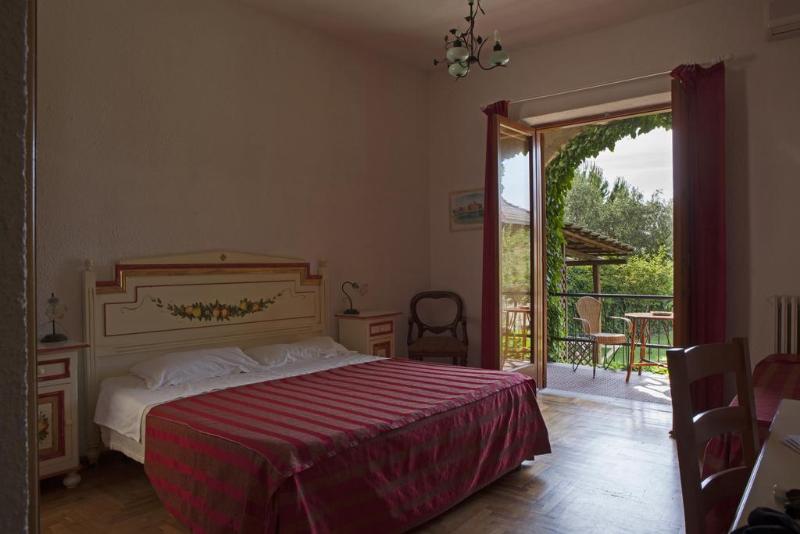 Villa Giada - Genel