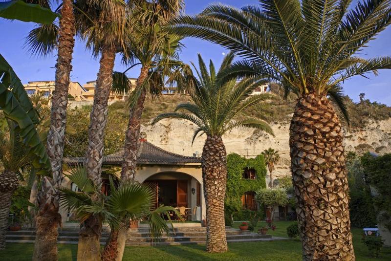 Villa Giada - Genel