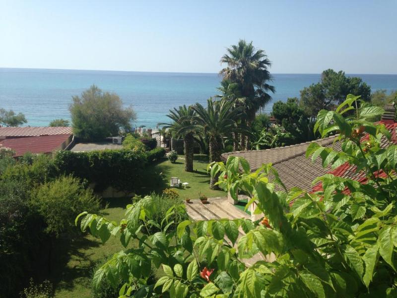 Villa Giada - Genel