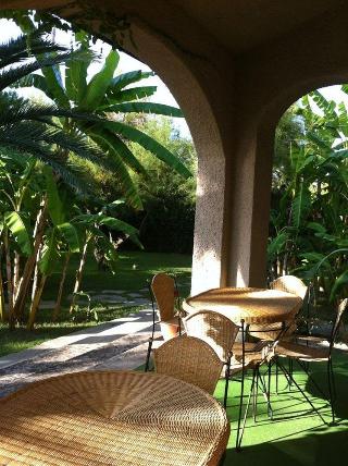 Villa Giada