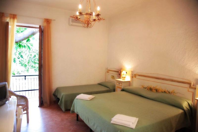 Villa Giada - Genel