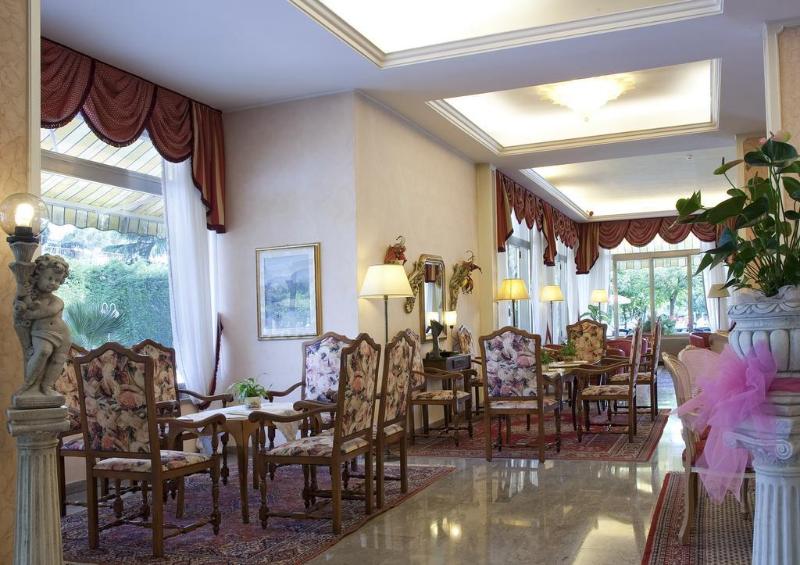 Hotel Harry´s Garden - Genel