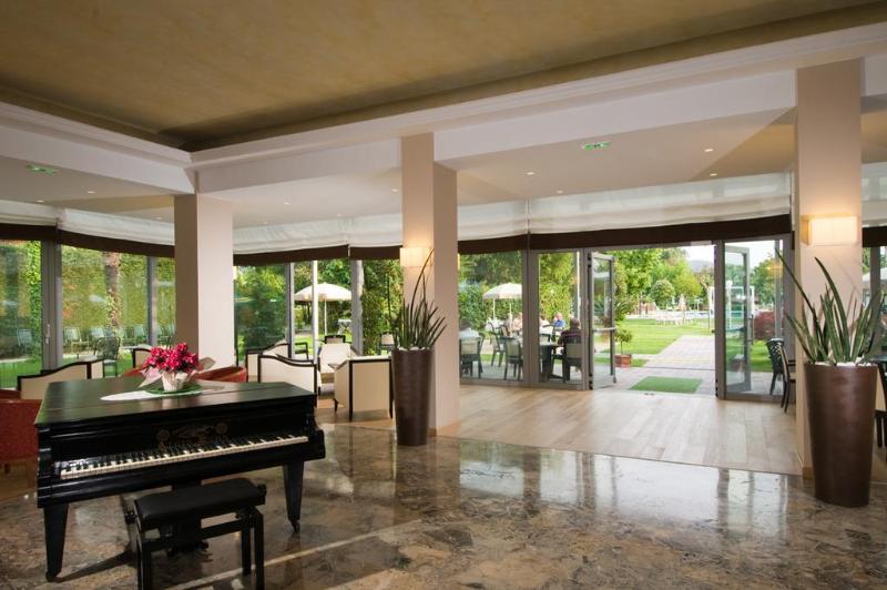 Hotel Harry´s Garden - Genel