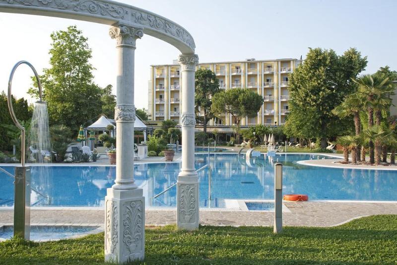 Hotel Harry´s Garden - Genel