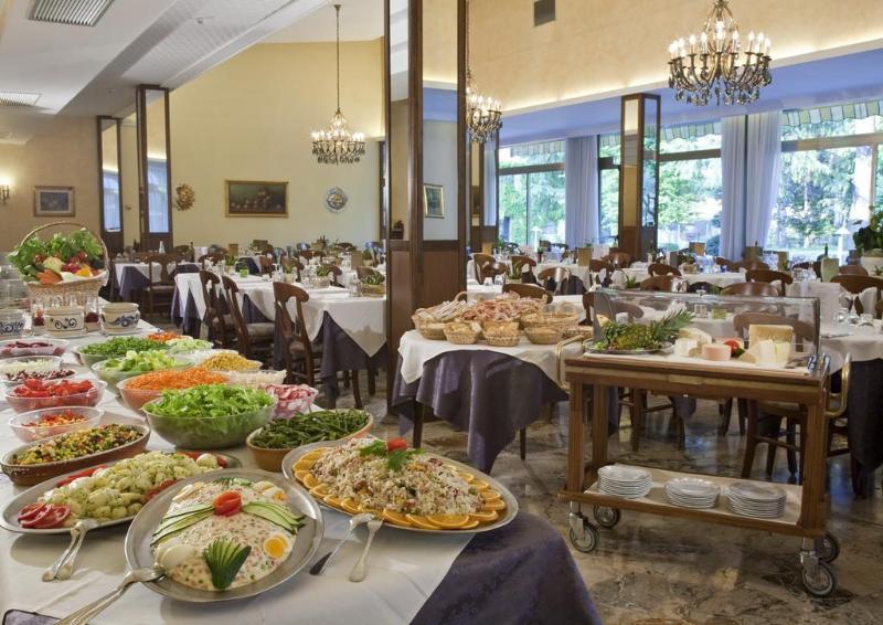 Hotel Harry´s Garden - Genel