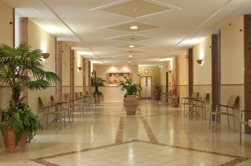 Hotel Harry´s Garden - Genel