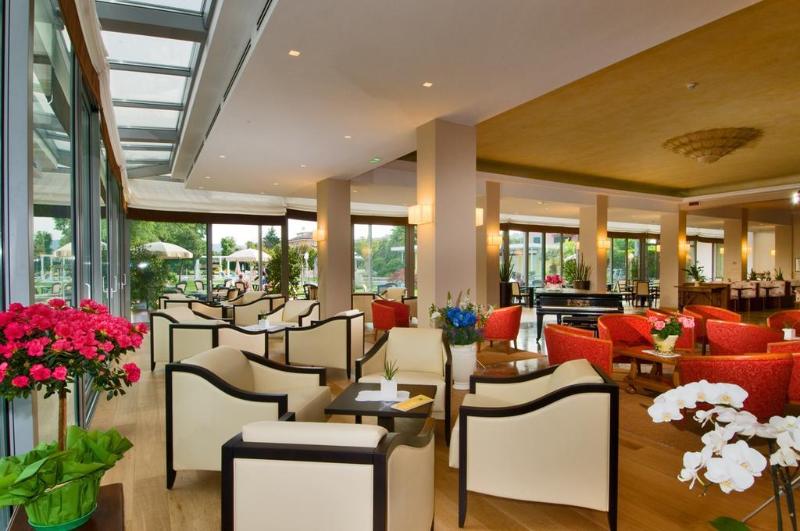 Hotel Harry´s Garden - Genel