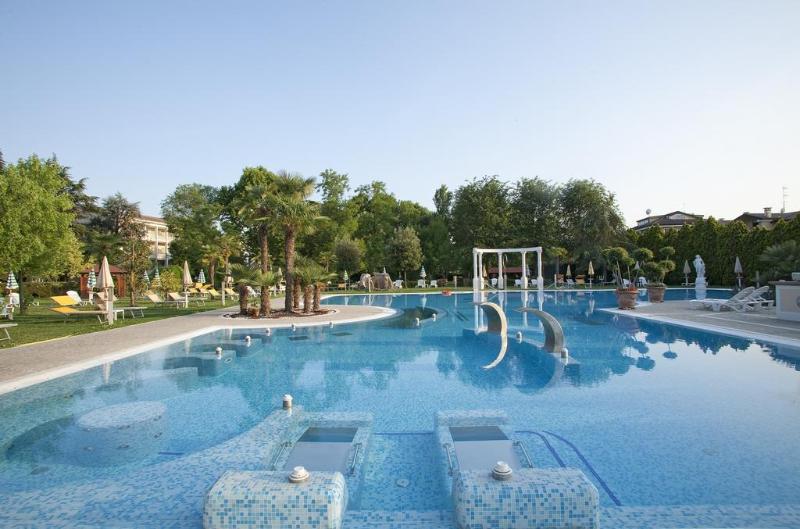 Hotel Harry´s Garden - Genel
