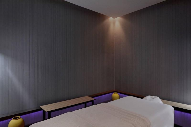 Riyadh Airport Marriott Hotel - Aktivite