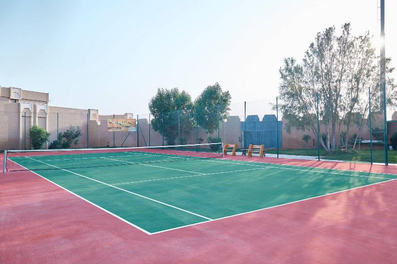 Riyadh Airport Marriott Hotel - Aktivite