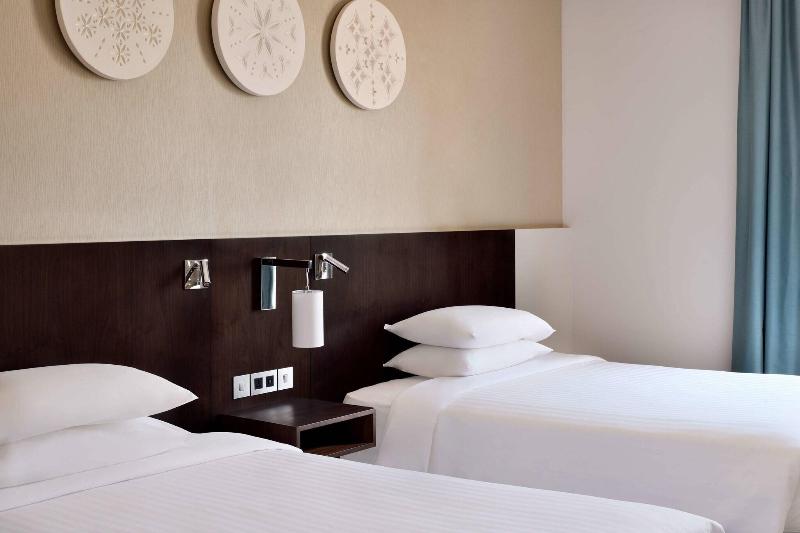 Riyadh Airport Marriott Hotel - Oda