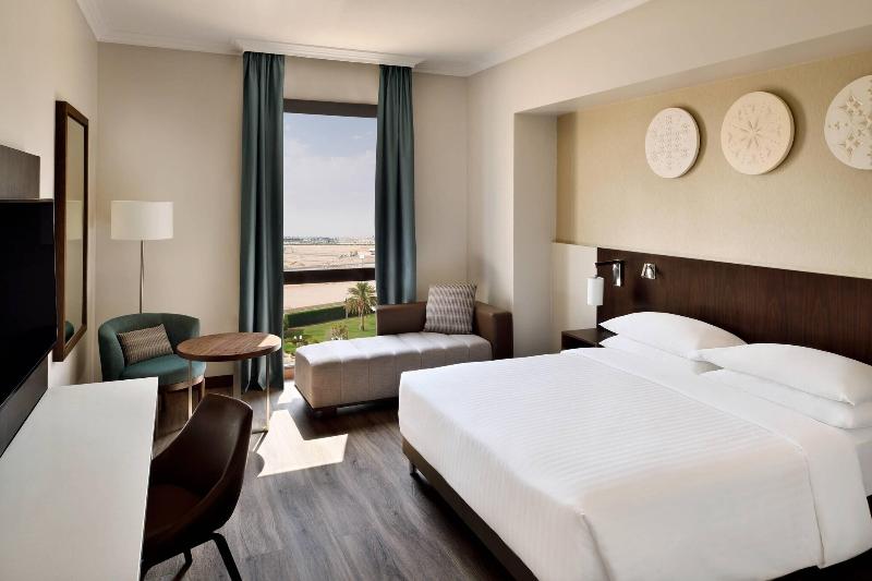 Riyadh Airport Marriott Hotel - Oda