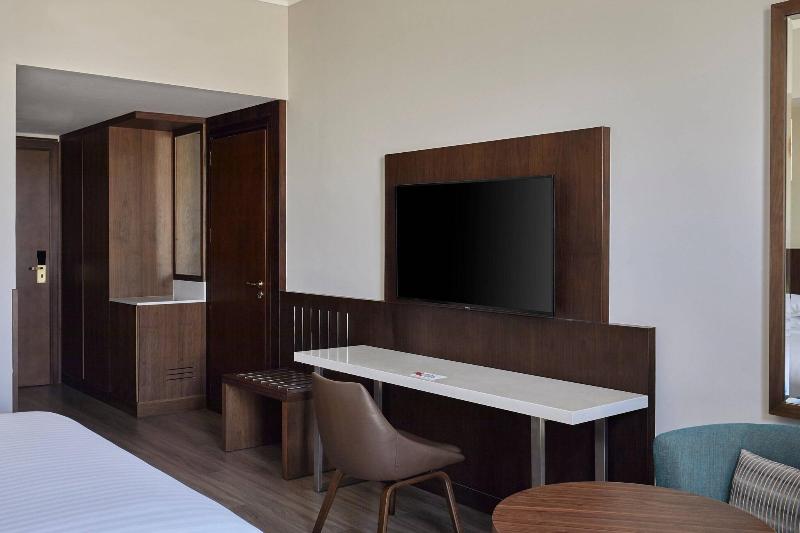 Riyadh Airport Marriott Hotel - Oda