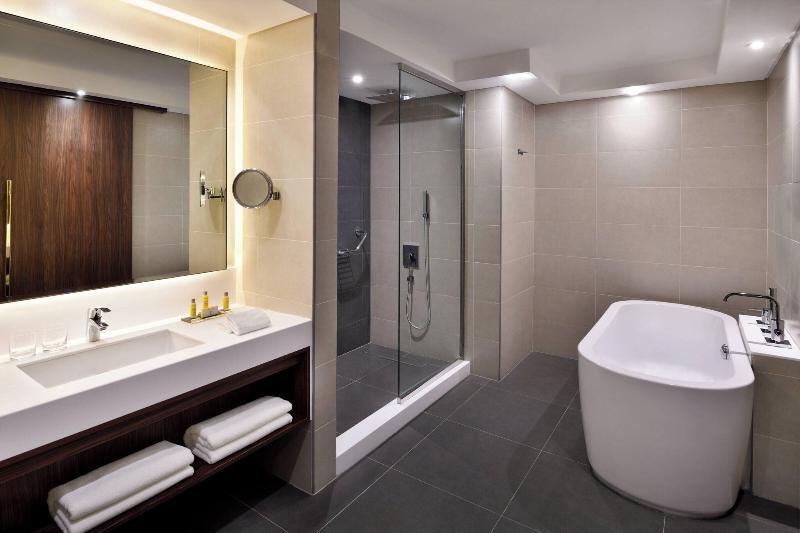Riyadh Airport Marriott Hotel - Oda