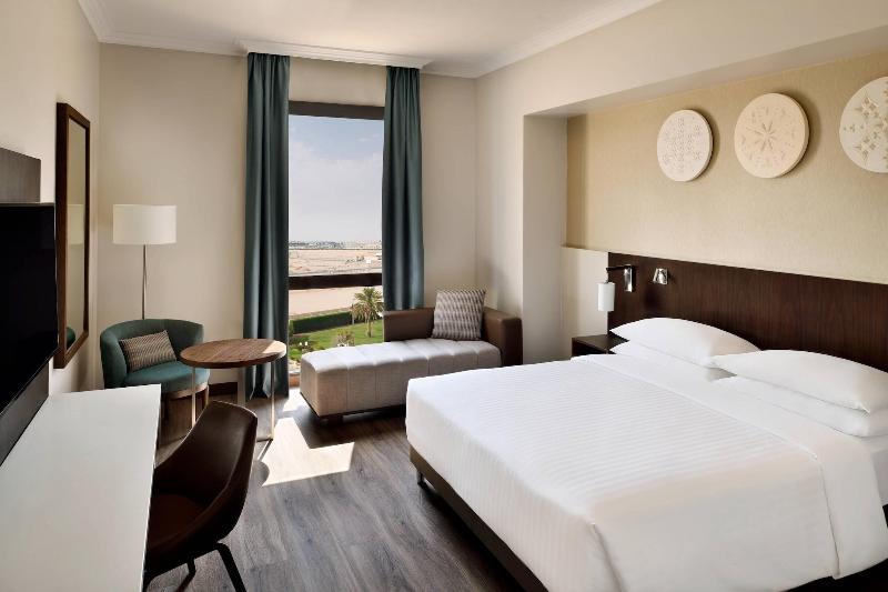 Riyadh Airport Marriott Hotel - Oda