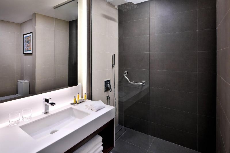 Riyadh Airport Marriott Hotel - Oda