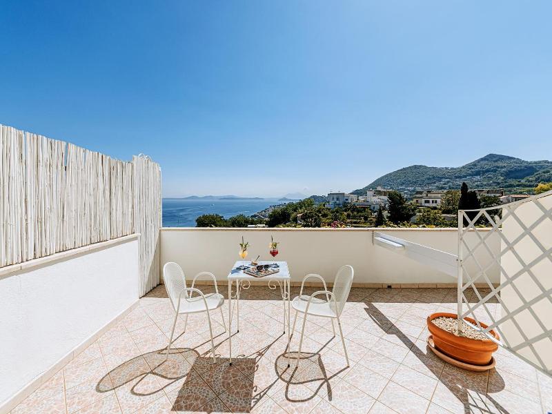Villa d'Orta - Genel