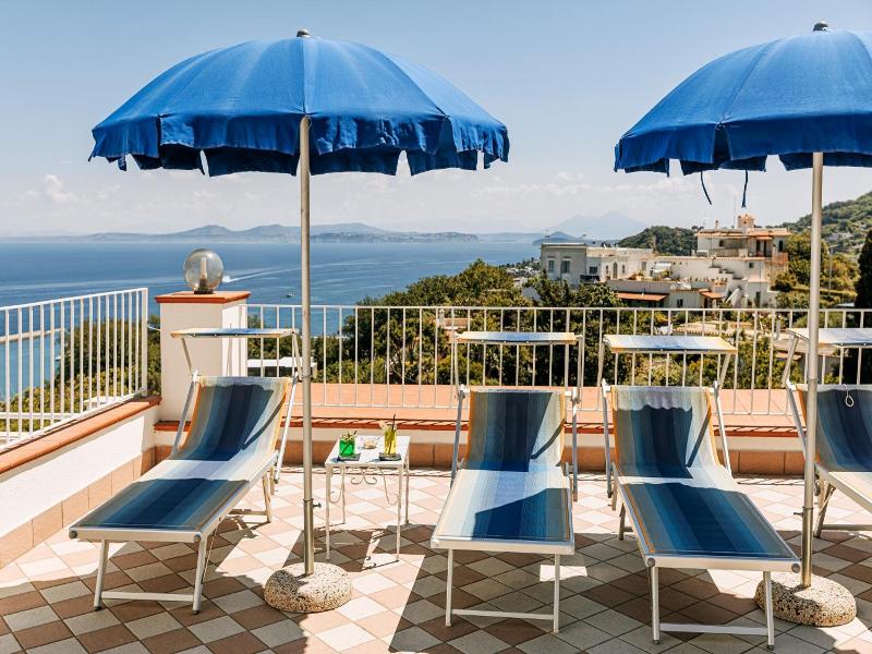 Villa d'Orta - Genel