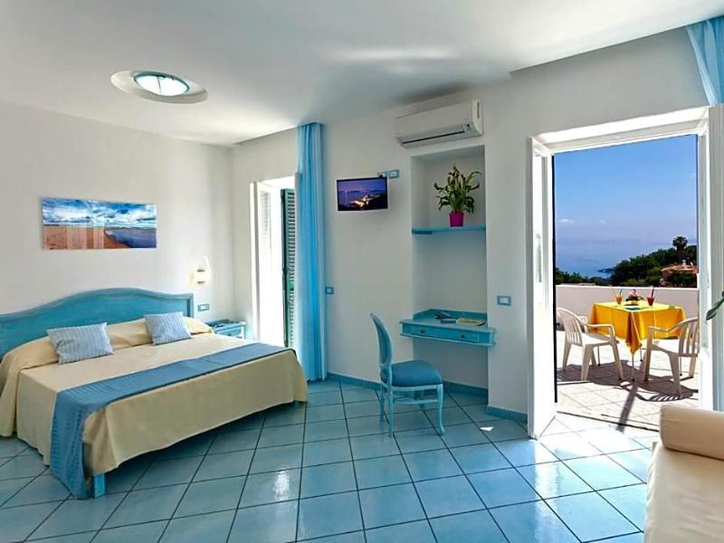 Villa d'Orta - Genel