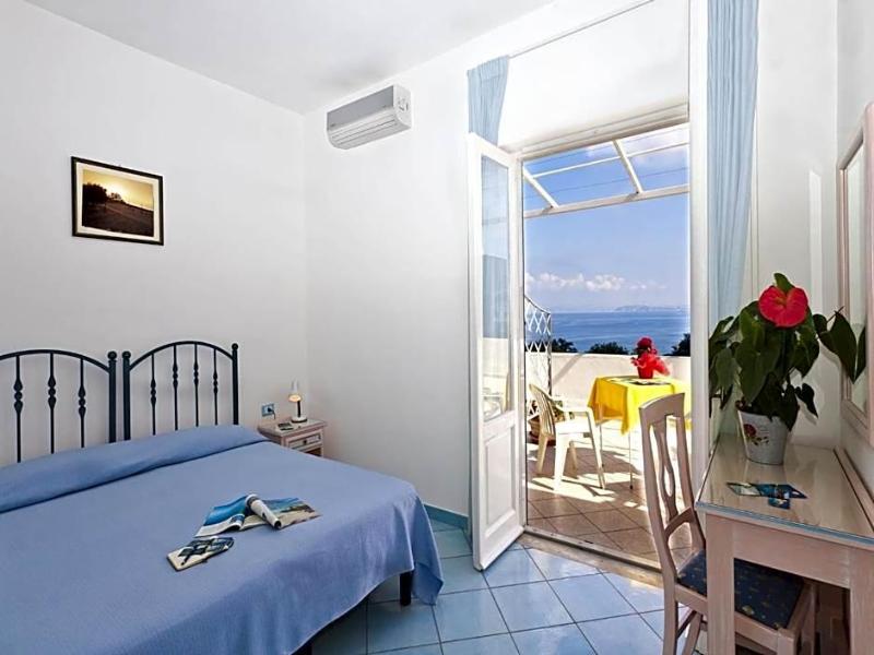 Villa d'Orta - Genel