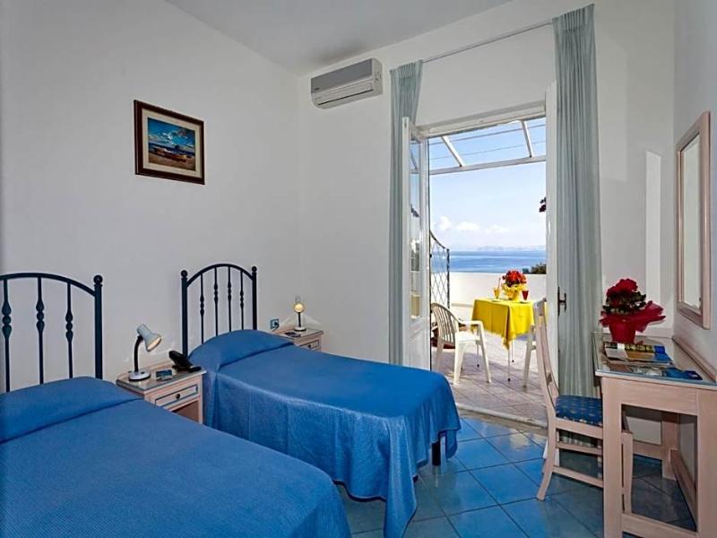 Villa d'Orta - Genel