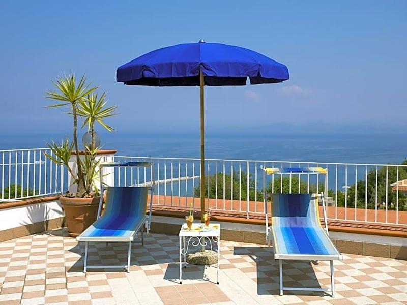 Villa d'Orta - Genel