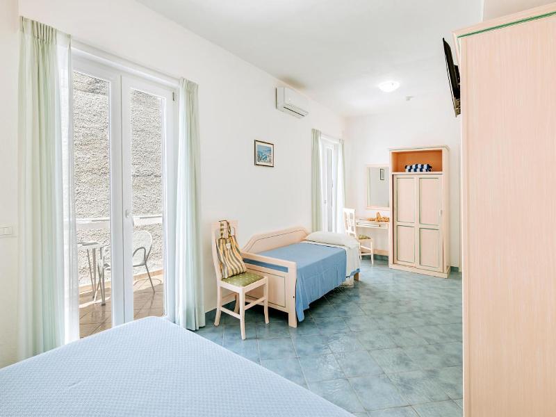 Villa d'Orta - Genel