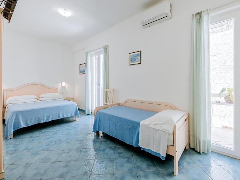 Villa d'Orta - Genel