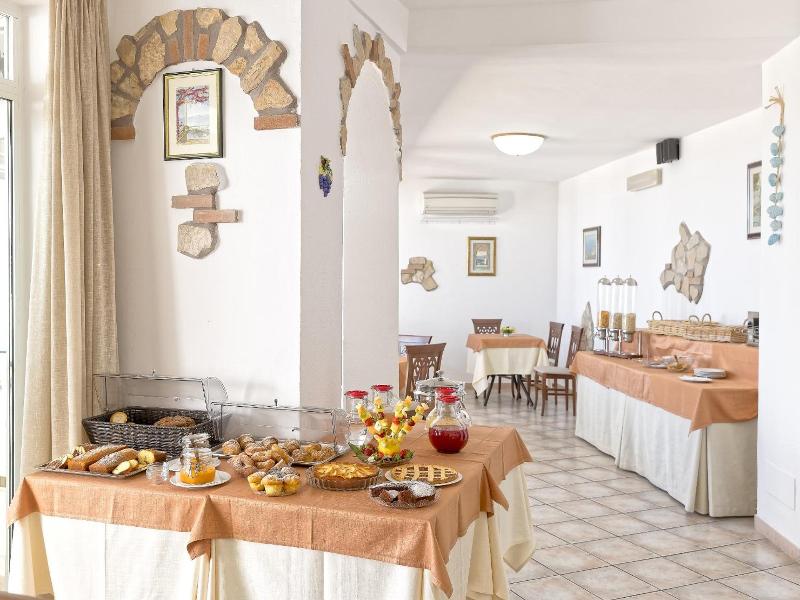 Villa d'Orta - Genel