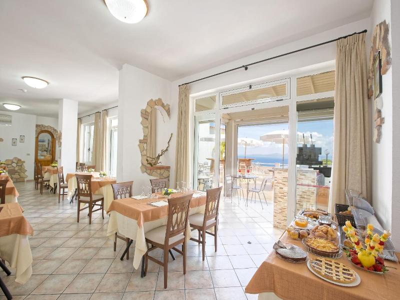Villa d'Orta - Genel