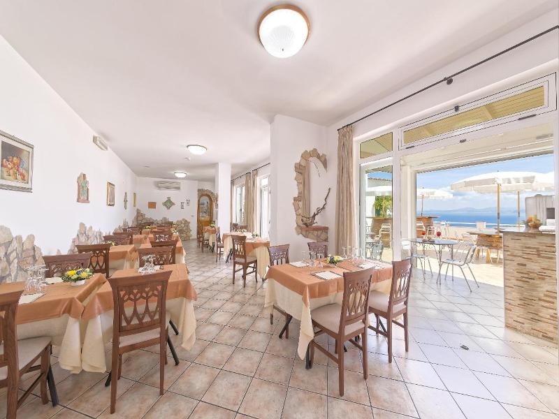 Villa d'Orta - Genel
