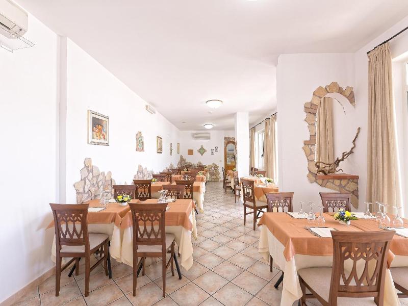 Villa d'Orta - Genel