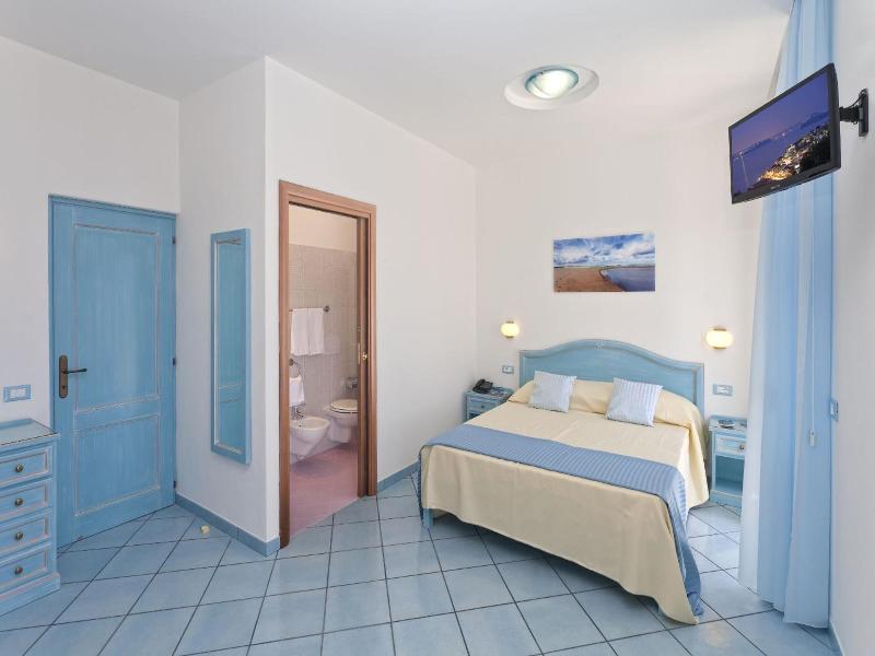 Villa d'Orta - Genel