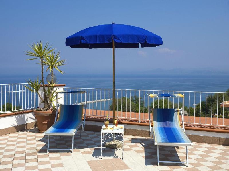Villa d'Orta - Genel