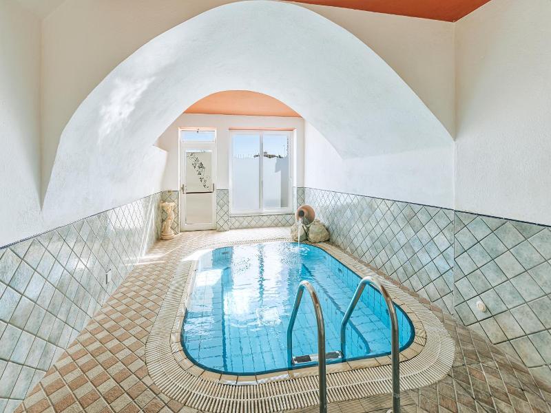 Villa d'Orta - Genel