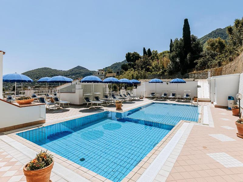 Villa d'Orta - Genel