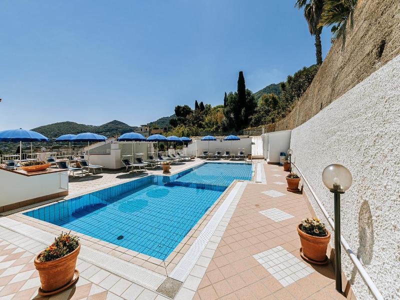 Villa d'Orta - Genel