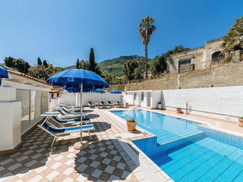 Villa d'Orta - Genel