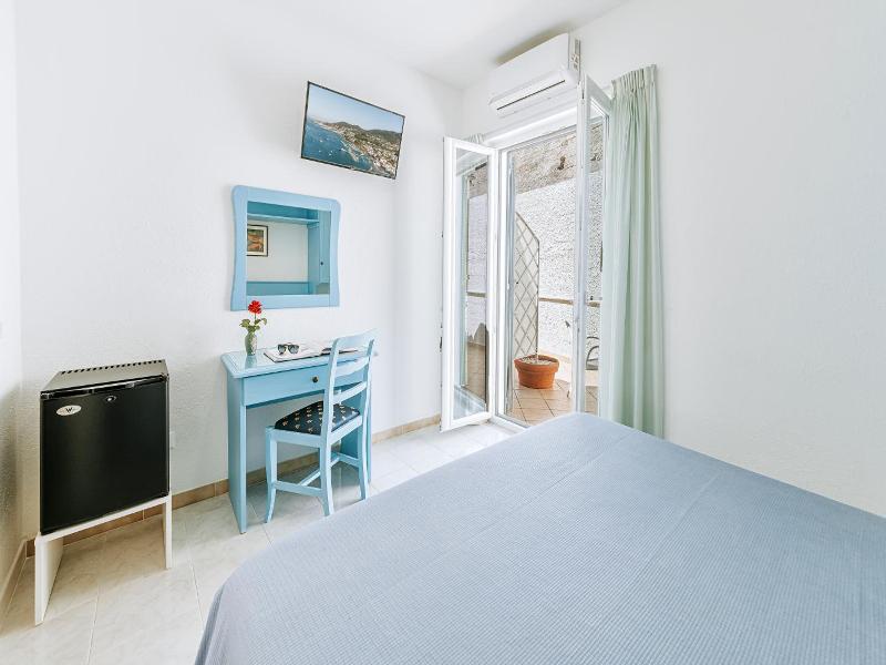 Villa d'Orta - Genel